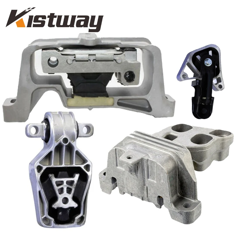 Engine Transmission Support Motor Torque Strut Mounts For Mercedes-Benz GLA156 X156 A176 W176 W246 GLA180 GLA250 CLA45 13-19
Engine Transmission Support Motor Torque Strut Mounts For Mercedes-Benz GLA156 X156 A176 W176 W246 GLA180 GLA250 CLA45 13-19