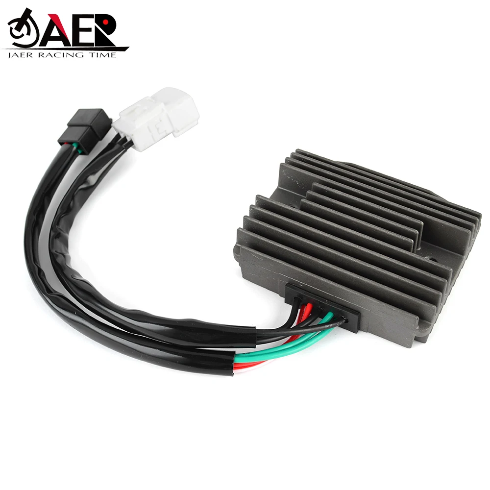 Motorcycle regulator rectifier for Moto Guzzi V9 V7 Bobber Roamer Racer Special Anniversario Stone 750 850 2D000043 
Motorcycle regulator rectifier for Moto Guzzi V9 V7 Bobber Roamer Racer Special Anniversario Stone 750 850 2D000043