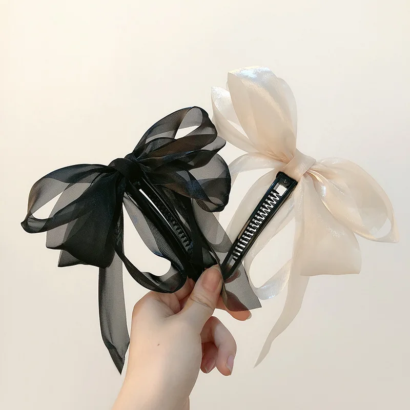 Bows Hair Clips Solid Color Hair Accessories Vintage Cross Headwear Fashion Metal Hair Claws Hairstyle Barrettes
Bows Hair Clips Solid Color Hair Accessories Vintage Cross Headwear Fashion Metal Hair Claws Hairstyle Barrettes