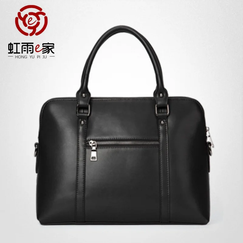 Сумка-портфель женская из натуральной кожи, роскошный вместительный офисный чемоданчик для ноутбука и компьютера
Сумка-портфель женская из натуральной кожи, роскошный вместительный офисный чемоданчик для ноутбука и компьютера