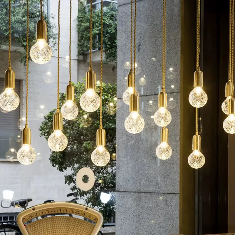 geometric pendant light pulley light pendant scandinavian modern glass pendant light chandelier lighting luxury designer
geometric pendant light pulley light pendant scandinavian modern glass pendant light chandelier lighting luxury designer