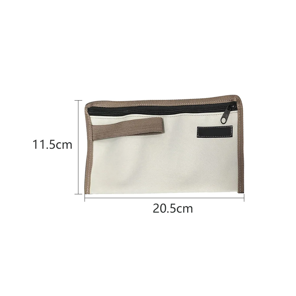 Oxford Cloth Tool Pouch Bag For Organizing And Storing Small Tools Other Tools 205x115mm 25.4mm 250x130mm 320x230mm
Oxford Cloth Tool Pouch Bag For Organizing And Storing Small Tools Other Tools 205x115mm 25.4mm 250x130mm 320x230mm