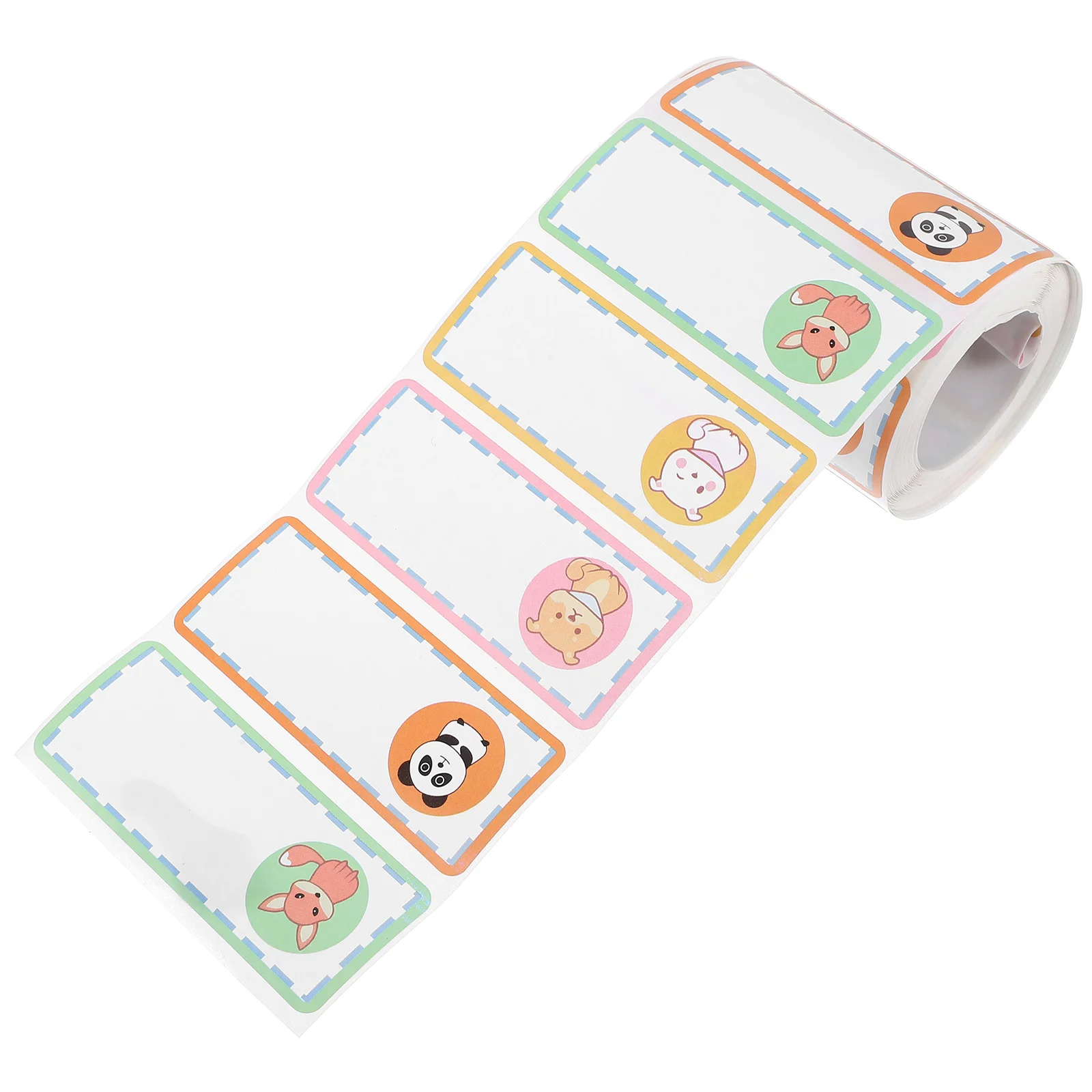 Name Tag Holders Desks Classroom Kindergarten Nameplates Decor Back School Season Tags DIY Stickers Coated Paper Student Kids
Name Tag Holders Desks Classroom Kindergarten Nameplates Decor Back School Season Tags DIY Stickers Coated Paper Student Kids