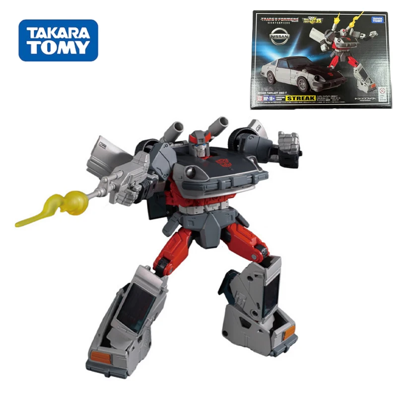 Оригинальные Трансформеры TAKARA в наличии + фигурки героев аниме, модели игрушек
Оригинальные Трансформеры TAKARA в наличии + фигурки героев аниме, модели игрушек