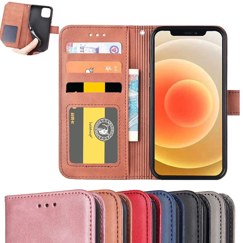 Flip Wallet Leather Case for iphone13 Pro Max iphone13mini iphone 12 6.7 iphone 12 6.1 iphone 12 5.4 Phone Case
Flip Wallet Leather Case for iphone13 Pro Max iphone13mini iphone 12 6.7 iphone 12 6.1 iphone 12 5.4 Phone Case