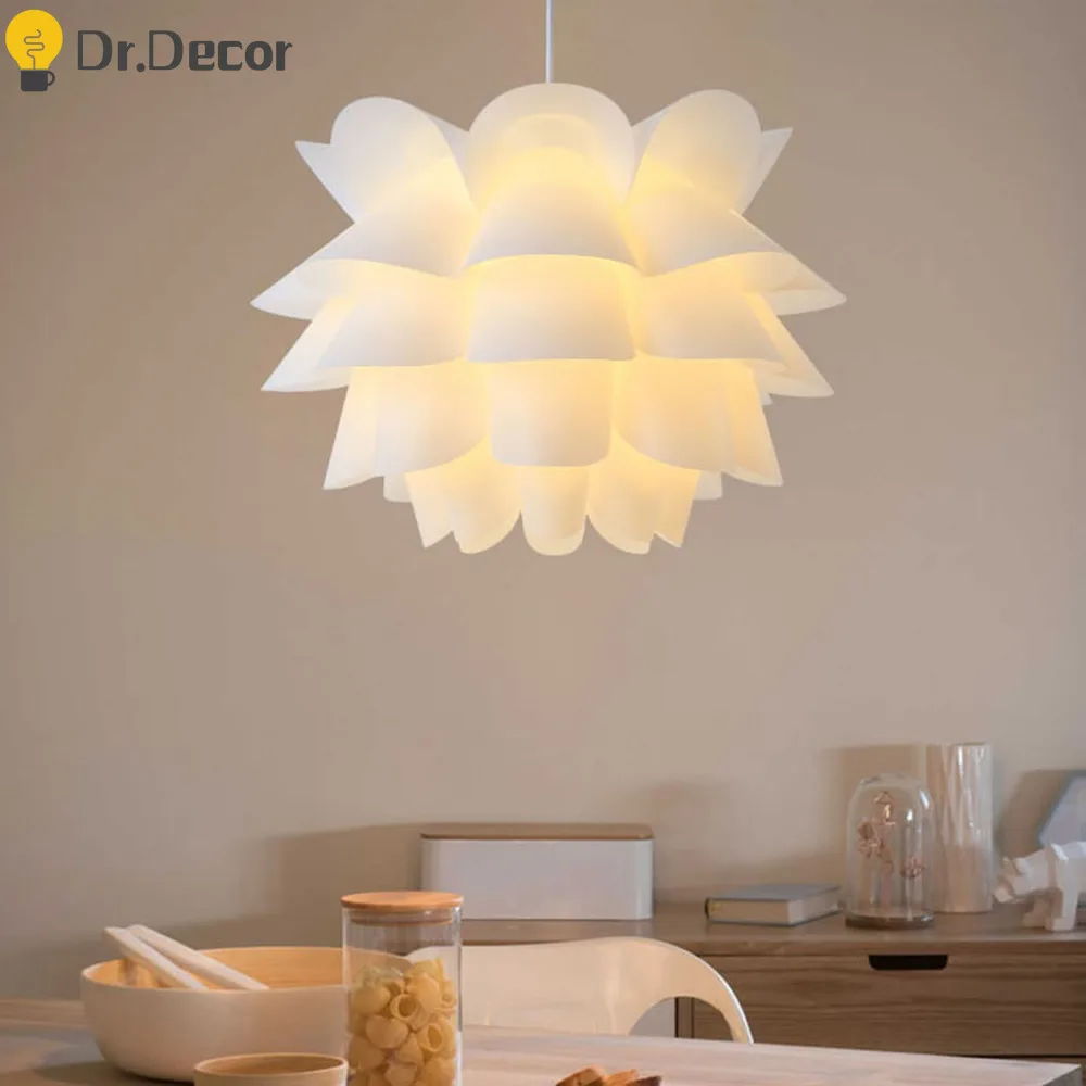 Creative PVC Pendant Lights Modern Minimalist Living Room Dining Pendant Lamp Creative Indoor Decor Fixtures Lighting Luminaria
Creative PVC Pendant Lights Modern Minimalist Living Room Dining Pendant Lamp Creative Indoor Decor Fixtures Lighting Luminaria