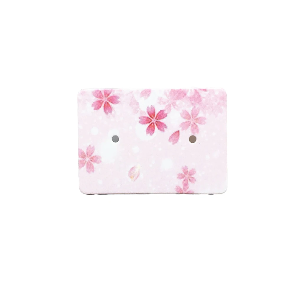 Держатель для сережек из крафт-бумаги, 100 шт. 
Держатель для сережек из крафт-бумаги, 100 шт.