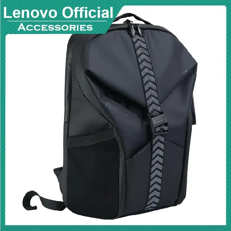 Original Lenovo Legion Laptop Notebook Multifunctional Protection Backpack X3 20L Large Capacity Waterproof Magnetic Lock
Original Lenovo Legion Laptop Notebook Multifunctional Protection Backpack X3 20L Large Capacity Waterproof Magnetic Lock