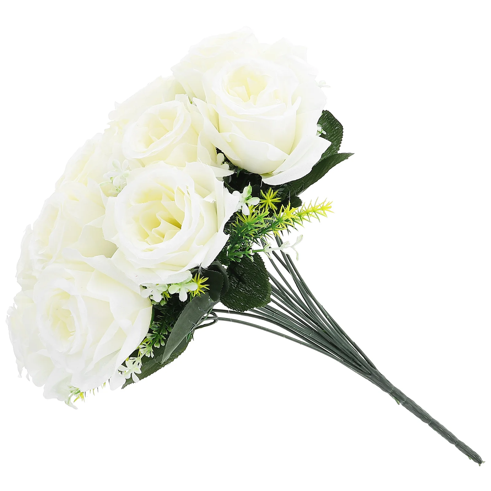 Wedding Bouquet Artificial Bouquet Silk Flower Bouquets Artificial Rose Branch Artificial Rose Bouquet
Wedding Bouquet Artificial Bouquet Silk Flower Bouquets Artificial Rose Branch Artificial Rose Bouquet