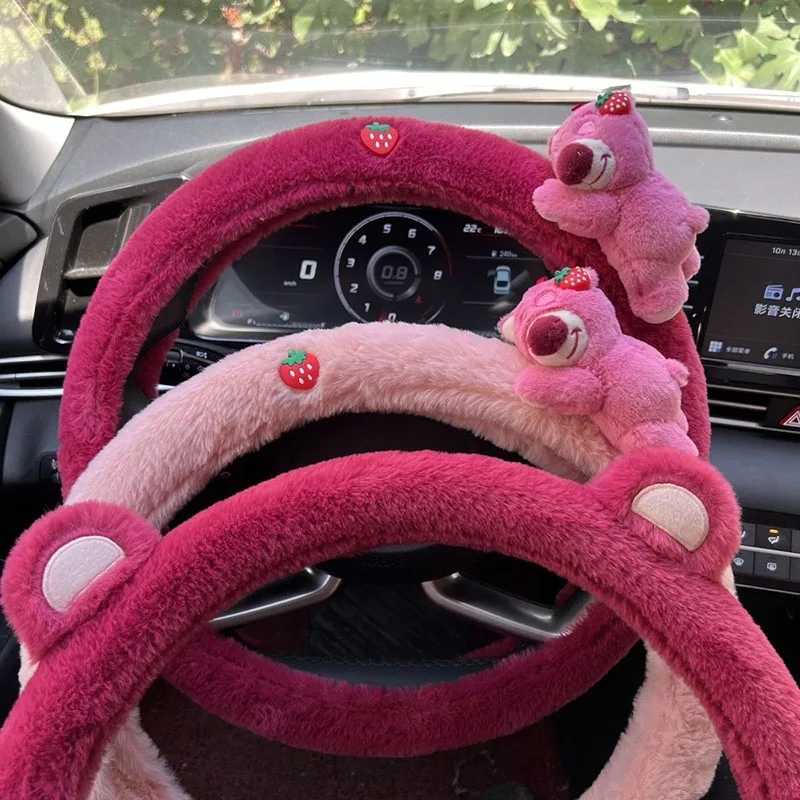 2023 Kawaii Series Car Accessories Anime Audi Bmw Mercedes Benz Buick Honda Volkswagen Cute Universal Steering Wheel Cover
2023 Kawaii Series Car Accessories Anime Audi Bmw Mercedes Benz Buick Honda Volkswagen Cute Universal Steering Wheel Cover