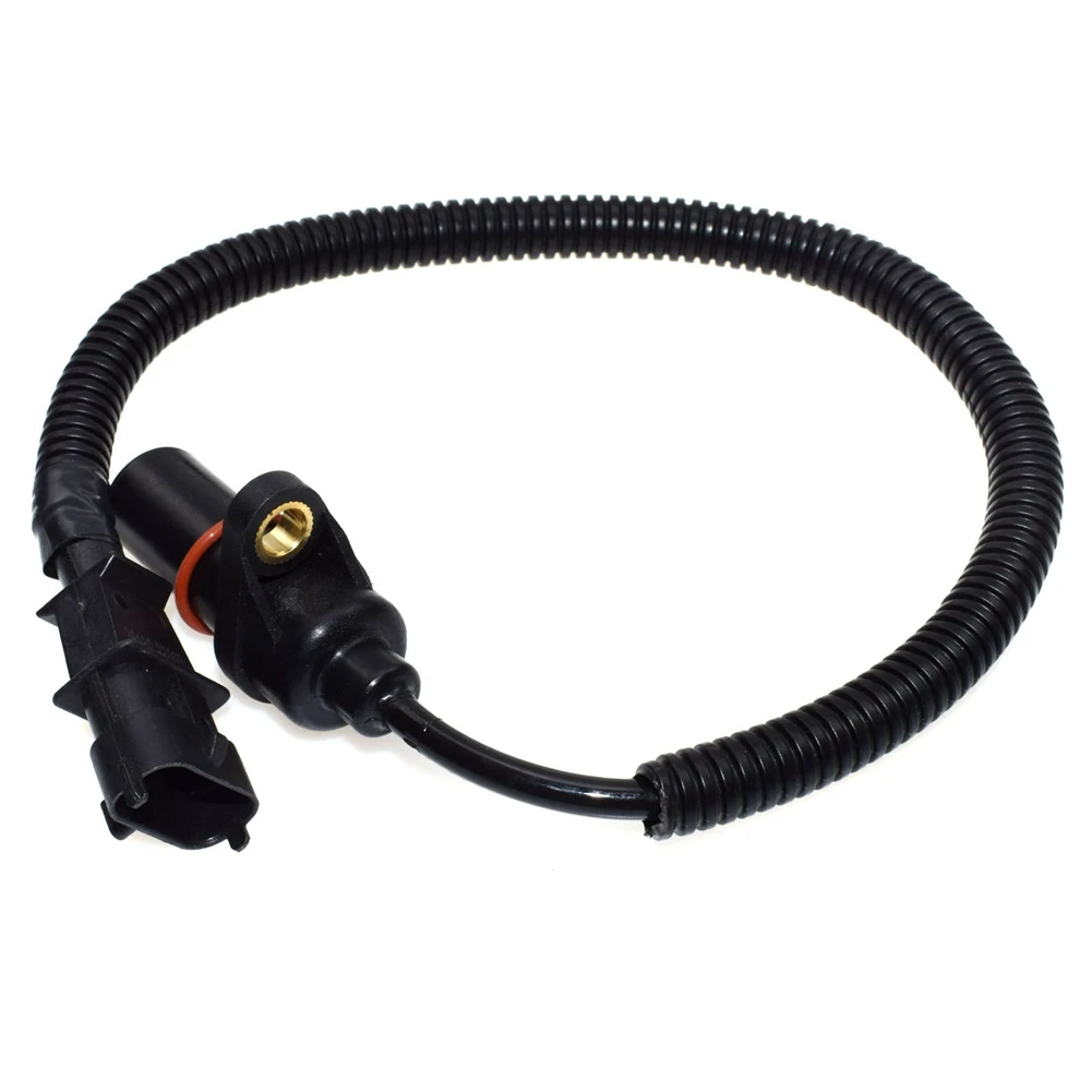 Crank Crankshaft Position Sensor for Hyundai Santa Fe Tucson Tiburon for Kia Magentis Sportage 39180-27000
Crank Crankshaft Position Sensor for Hyundai Santa Fe Tucson Tiburon for Kia Magentis Sportage 39180-27000