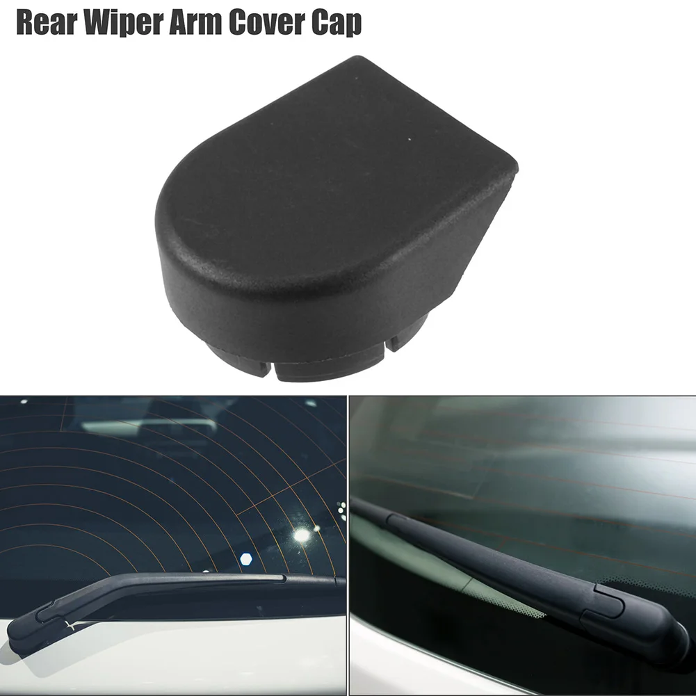 1Pcs Rear Wiper Cover Cap Car Rear Windshield Wiper Nut Cover Cap For Lancer ASX Pajero 2013+ 8250A585 Wiper Protector Decoratio
1Pcs Rear Wiper Cover Cap Car Rear Windshield Wiper Nut Cover Cap For Lancer ASX Pajero 2013+ 8250A585 Wiper Protector Decoratio