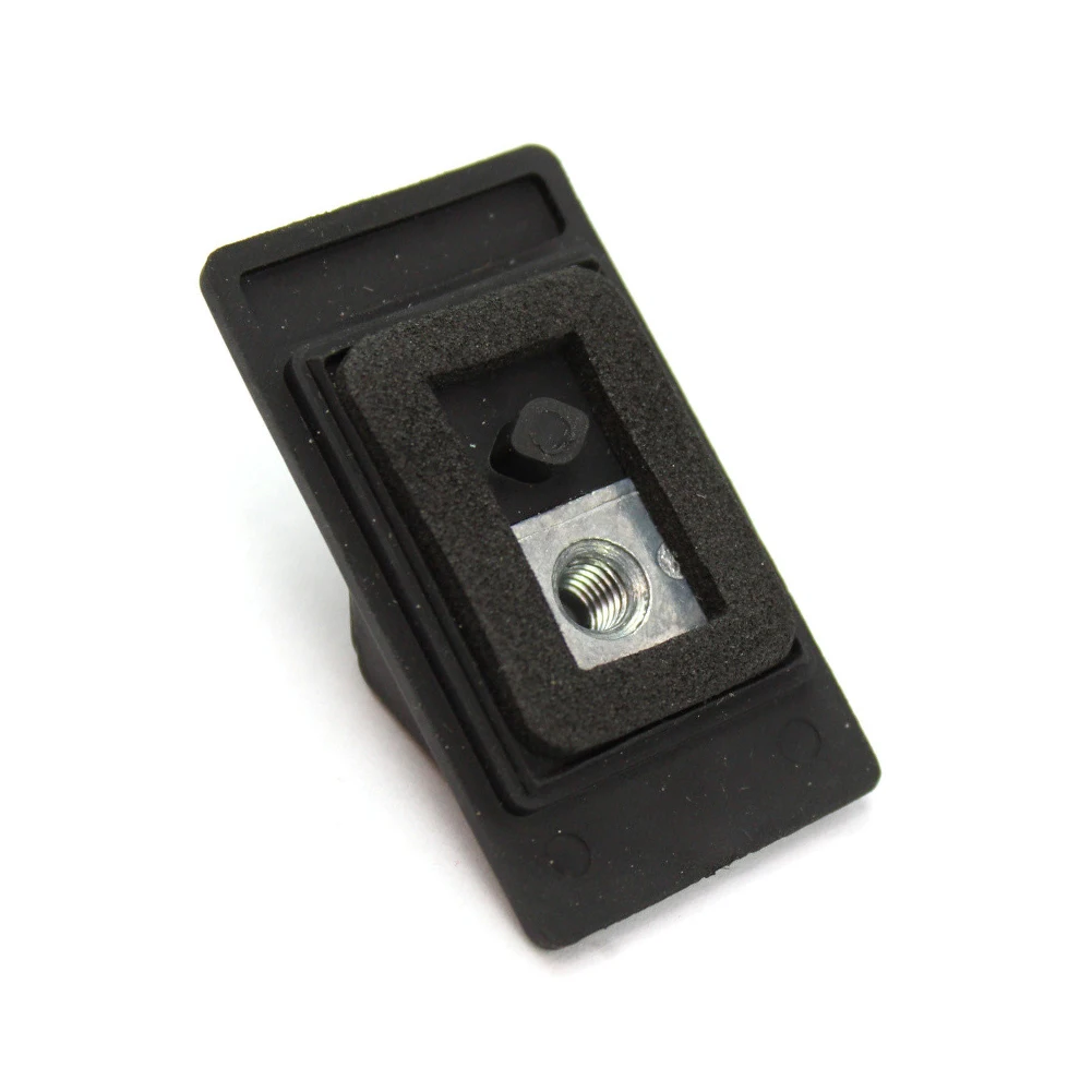 Rubber Buffer Rear Lid End Stop 1pcs 2107500326 Black Car Accessories Durable Easy Installation Part Replacement
Rubber Buffer Rear Lid End Stop 1pcs 2107500326 Black Car Accessories Durable Easy Installation Part Replacement