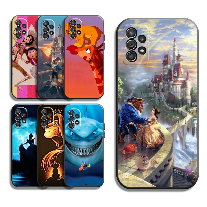 2022 Disney Cartoon Phone Cases For Samsung Galaxy A51 4G A51 5G A71 4G A71 5G A52 4G A52 5G A72 4G A72 5G Carcasa Funda
2022 Disney Cartoon Phone Cases For Samsung Galaxy A51 4G A51 5G A71 4G A71 5G A52 4G A52 5G A72 4G A72 5G Carcasa Funda