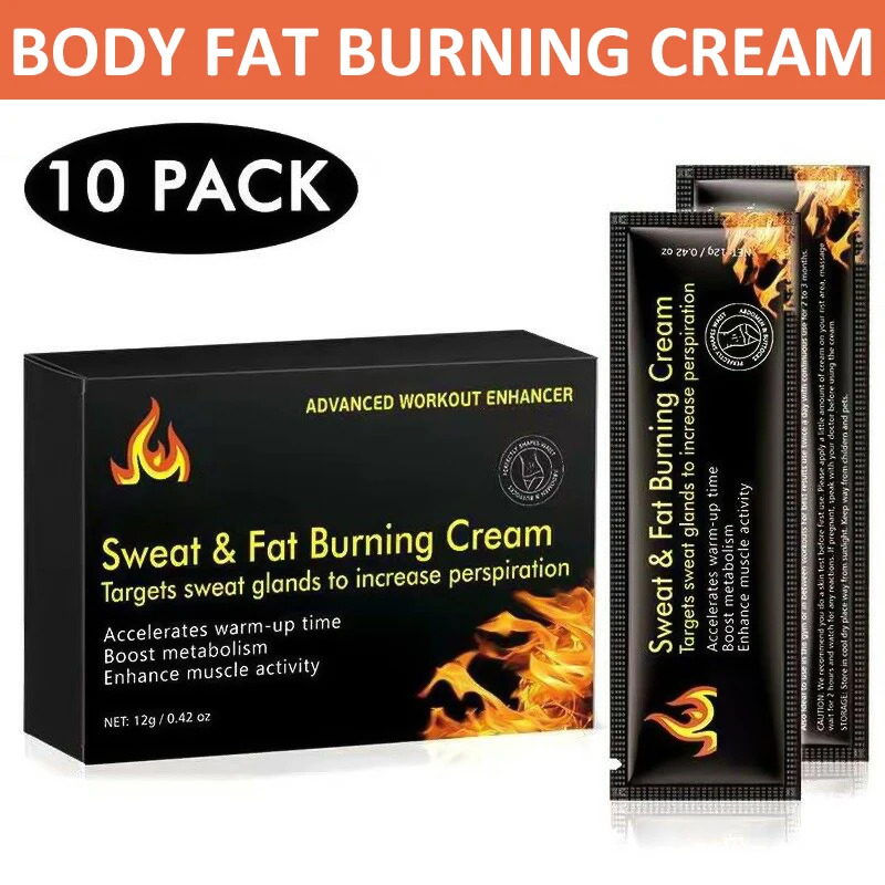 Антицеллюлитный крем для сжигания жира, гель для похудения, похудения, подтяжки, упругой кожи, массирующий крем для ног, тела, талии, 10 упаковок по 50 г
Антицеллюлитный крем для сжигания жира, гель для похудения, похудения, подтяжки, упругой кожи, массирующий крем для ног, тела, талии, 10 упаковок по 50 г