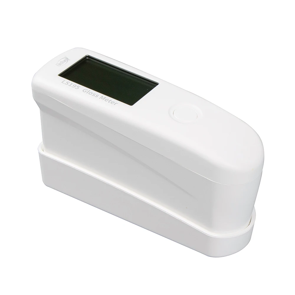 Linshang LS195 gloss meter calibration services in india gloss meter calibration tiles gloss meter cost
Linshang LS195 gloss meter calibration services in india gloss meter calibration tiles gloss meter cost