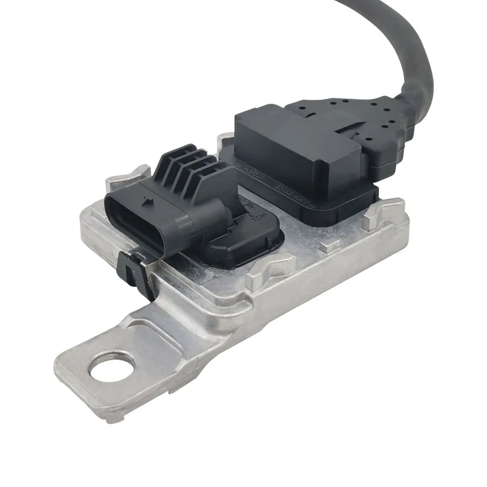 NOX Sensor Replacement For 04L907805N 04L907805AT 04L907807EB 04L907805DA 5WK97237 NOX Oxygen Sensor High Quality
NOX Sensor Replacement For 04L907805N 04L907805AT 04L907807EB 04L907805DA 5WK97237 NOX Oxygen Sensor High Quality