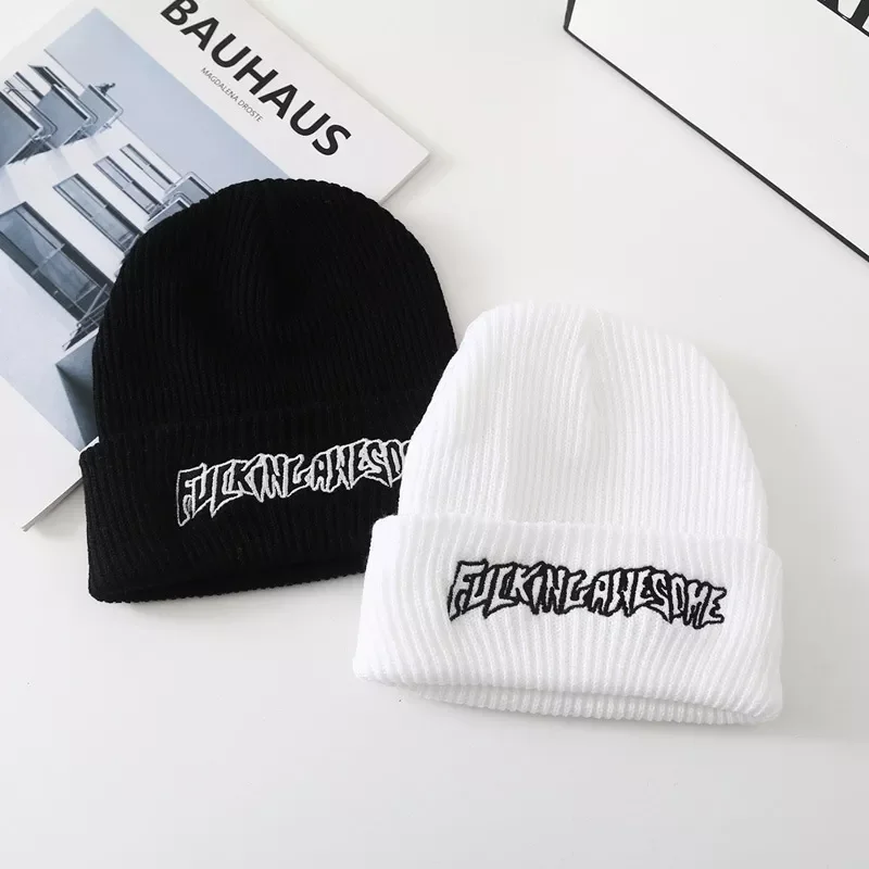Outdoor Fishing Hat Skin Friendly Breathable Pullover Korean Version Men Women Wool Hat Autumn Winter Thin Knitted Hat
Outdoor Fishing Hat Skin Friendly Breathable Pullover Korean Version Men Women Wool Hat Autumn Winter Thin Knitted Hat