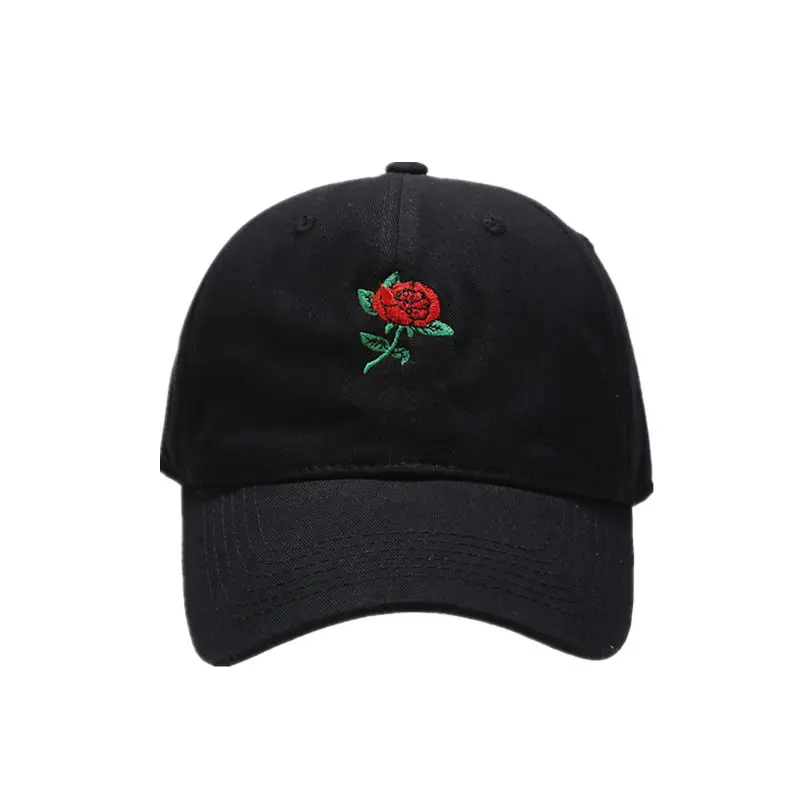 2022 Cotton Rose Flower Embroidery Casquette Baseball Cap Adjustable Outdoor Snapback Hats for Men and Women 30
2022 Cotton Rose Flower Embroidery Casquette Baseball Cap Adjustable Outdoor Snapback Hats for Men and Women 30