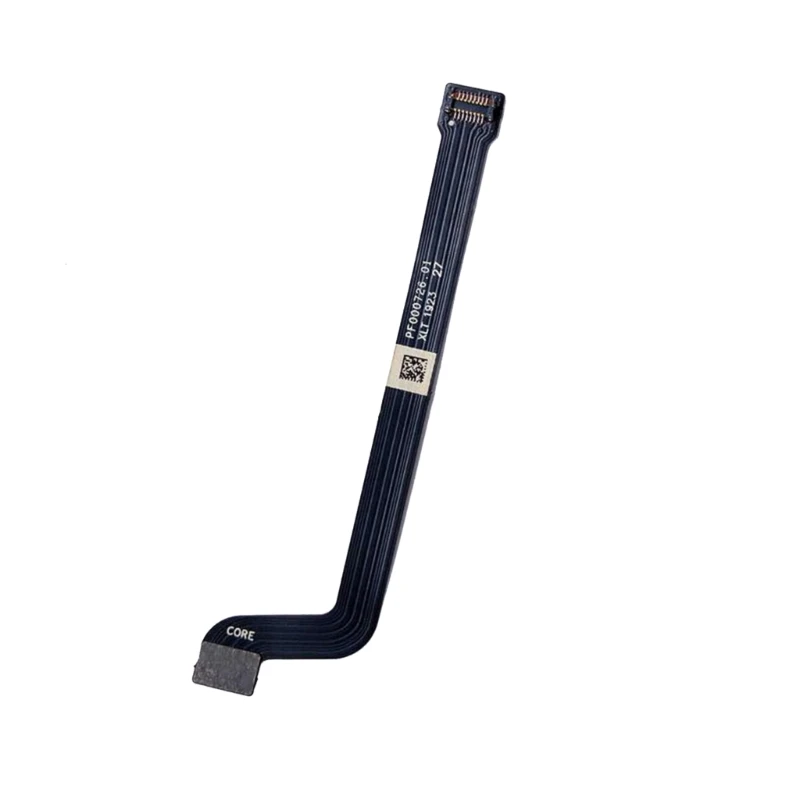 Оригинальный Гибкий плоский кабель PCB Gimbal для DJI Air 2/2S, ленточный провод для камеры, мягкий провод, запасные части
Оригинальный Гибкий плоский кабель PCB Gimbal для DJI Air 2/2S, ленточный провод для камеры, мягкий провод, запасные части
