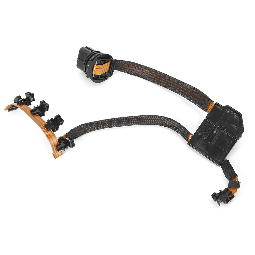 4 Speed Auto Transmission Internal Wiring Harness 4630723010 Fits for Hyundai Accent 4630723010§4630823000§A4CF1
4 Speed Auto Transmission Internal Wiring Harness 4630723010 Fits for Hyundai Accent 4630723010§4630823000§A4CF1