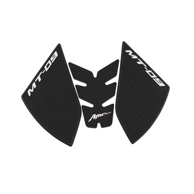 AFNCX Motorcycle Non-Slip Side Fuel Tank Pad Stickers Waterproof Rubber Sticker For Yamaha MT-09 2021 2022 Accessories
AFNCX Motorcycle Non-Slip Side Fuel Tank Pad Stickers Waterproof Rubber Sticker For Yamaha MT-09 2021 2022 Accessories