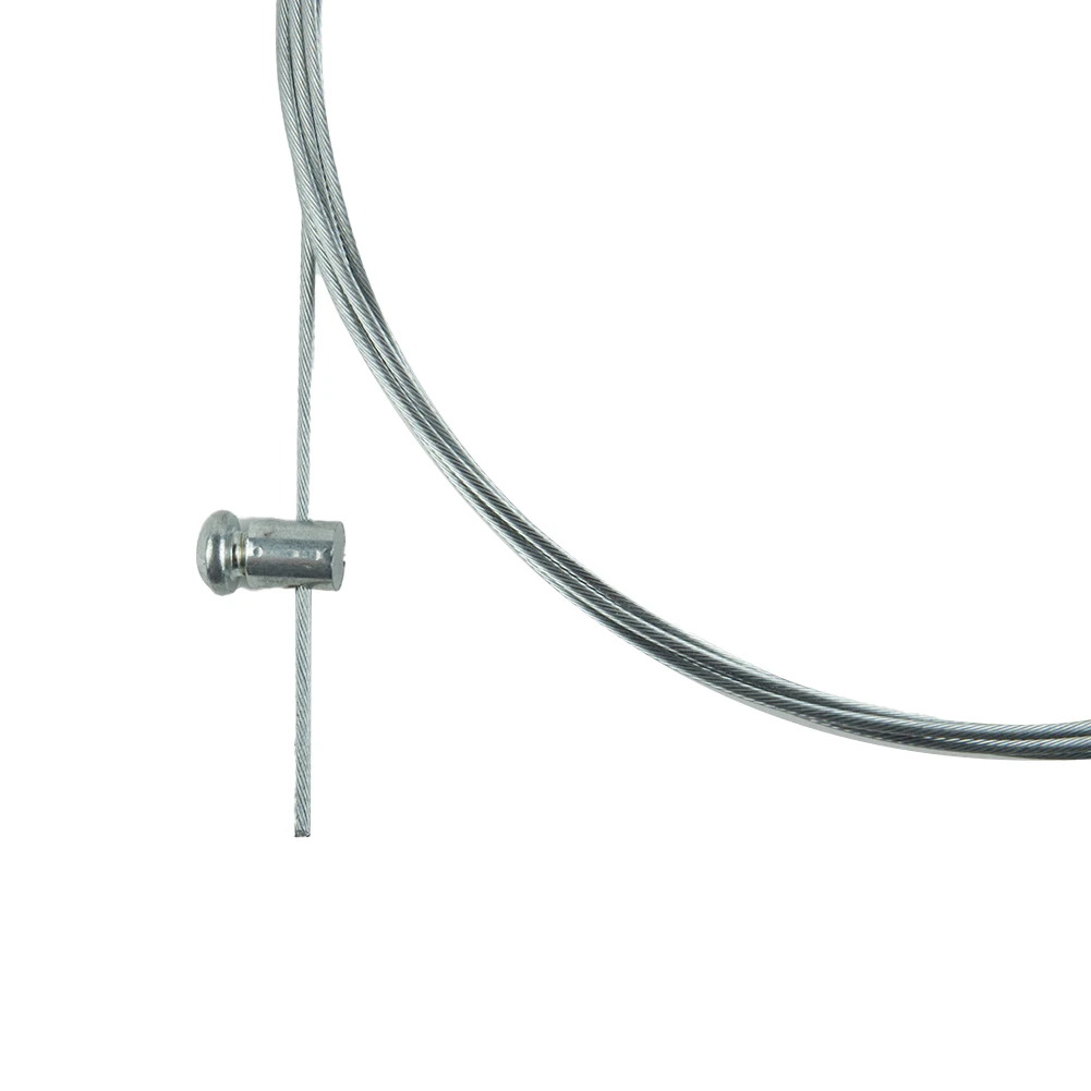Garden Tool Cable Tie Part Drive Throttle Lawn Mower Rope Diameter 1.5mm Train Engine Z-hook For Motorised Garden Machines
Garden Tool Cable Tie Part Drive Throttle Lawn Mower Rope Diameter 1.5mm Train Engine Z-hook For Motorised Garden Machines