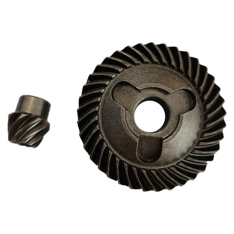 Spiral Bevel Gear Replacement for GWS14-150C GWS10-125C GWS1000 GWS15-125CIT GWS15-150CI GWS17-150CI GWS14-125CIT
Spiral Bevel Gear Replacement for GWS14-150C GWS10-125C GWS1000 GWS15-125CIT GWS15-150CI GWS17-150CI GWS14-125CIT