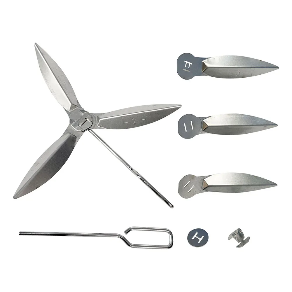 Hand Tool 8-1/2-Inch One-Touch Cleaning System Kit 3Xdamper Blades, 1Xlever, 2Xhardware Iron For Weber Grill 90992 3618 7443 Set
Hand Tool 8-1/2-Inch One-Touch Cleaning System Kit 3Xdamper Blades, 1Xlever, 2Xhardware Iron For Weber Grill 90992 3618 7443 Set