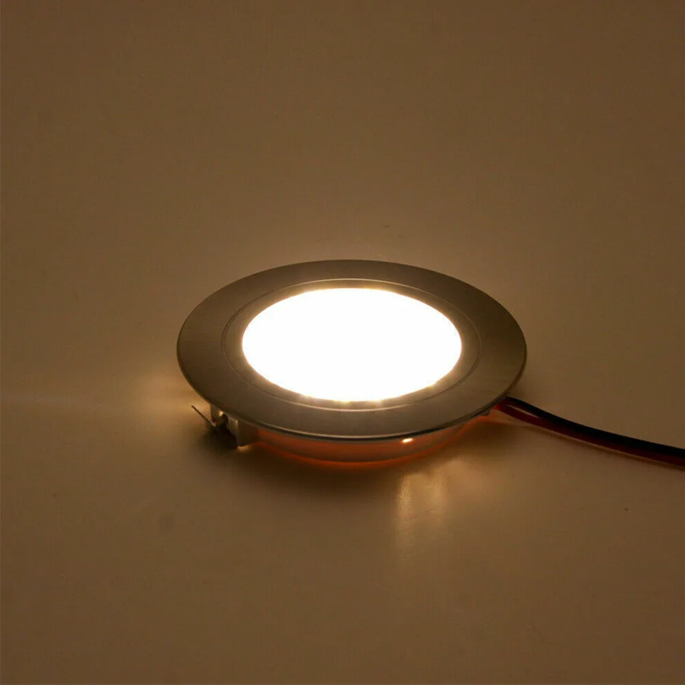 12V Led Touch Sensitive On Off Light Boat Caravan Motorhome Warm Spot Light Warm White LED Touch Light With Wires
12V Led Touch Sensitive On Off Light Boat Caravan Motorhome Warm Spot Light Warm White LED Touch Light With Wires