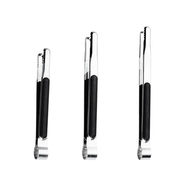 Household Thickened Commercial Clip Tool Multipurpose Food Clip Stainless Steel Barbecue Clips High Temperature And Corrosion
Household Thickened Commercial Clip Tool Multipurpose Food Clip Stainless Steel Barbecue Clips High Temperature And Corrosion