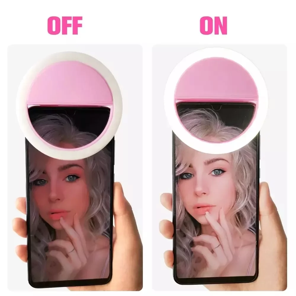 2022New Staraise Selfie Ring Light Mobile Phone Clip Lens Novelty Lights Lamp Emergency Dry Battery For Photo Camera LED Light R
2022New Staraise Selfie Ring Light Mobile Phone Clip Lens Novelty Lights Lamp Emergency Dry Battery For Photo Camera LED Light R