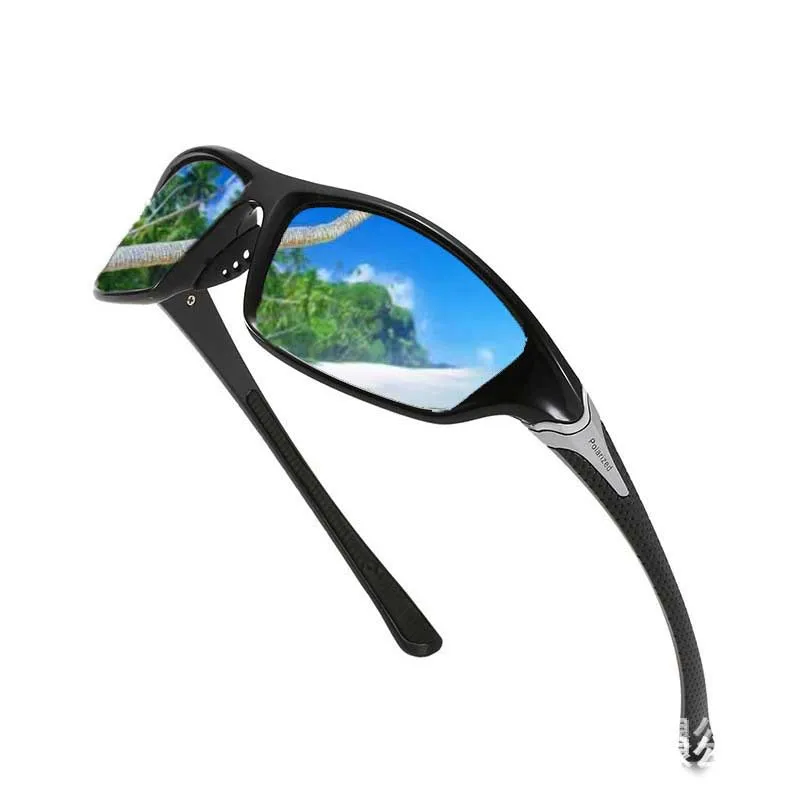 Polarized Glasses Men Women Sunglasses Fishing Glasses Camping Hiking Glasses Driving Eyewear Outdoor Sports Goggles UV400
Polarized Glasses Men Women Sunglasses Fishing Glasses Camping Hiking Glasses Driving Eyewear Outdoor Sports Goggles UV400