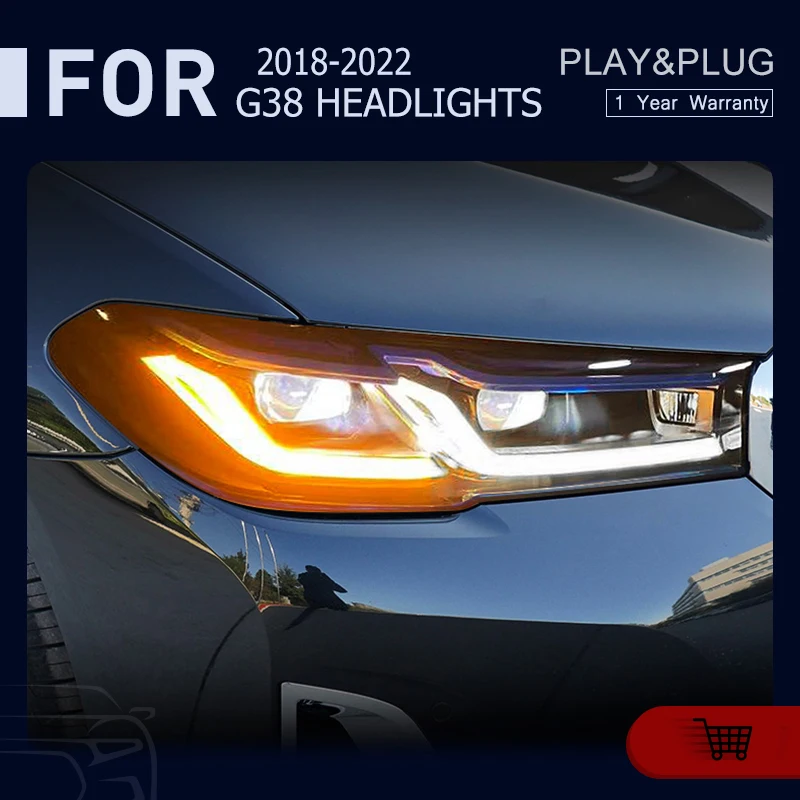 Стайлинг автомобиля для 2018-2022 G30 G38 M5
Стайлинг автомобиля для 2018-2022 G30 G38 M5