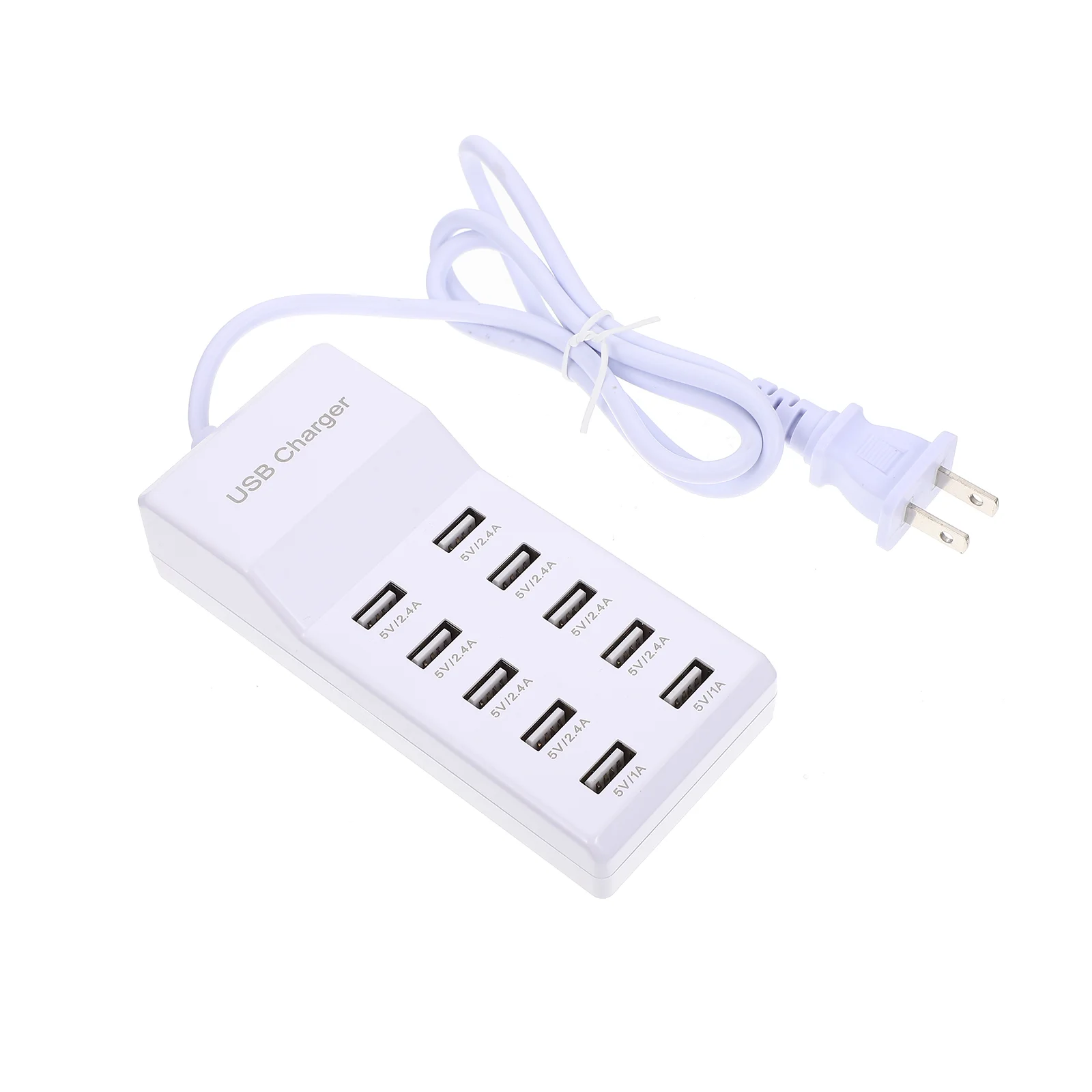 USB Charger Station USB Charger Station Fast Charging Station Fast Charger for Phone Home Party (US Plug)
USB Charger Station USB Charger Station Fast Charging Station Fast Charger for Phone Home Party (US Plug)