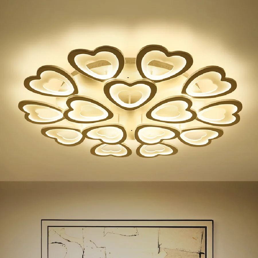 Promotion modern acrylic LED Ceiling Lights for Living Room Ultrathin ceiling lamp 6 head Dia41cm H7.5cm Double LED color
Promotion modern acrylic LED Ceiling Lights for Living Room Ultrathin ceiling lamp 6 head Dia41cm H7.5cm Double LED color