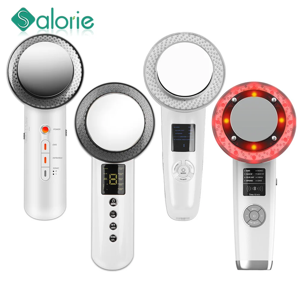 Ultrasonic Cavitation Slimming Machine Fat Reducer Massager Ultrasound Infrared Weight Loss Products EMS Fat Burner Dropshipping
Ultrasonic Cavitation Slimming Machine Fat Reducer Massager Ultrasound Infrared Weight Loss Products EMS Fat Burner Dropshipping