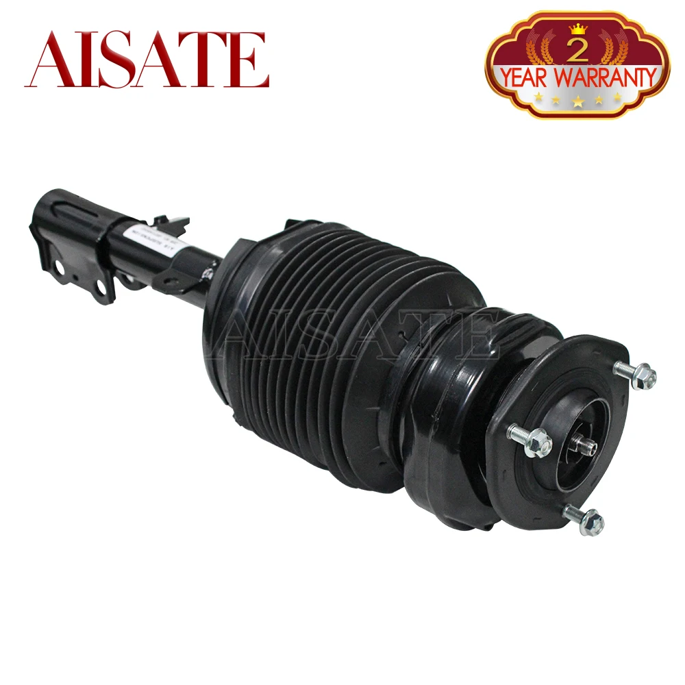 1x Front / Rear Air Suspension Shock Absorber Strut For Lexus RX300 RX330 RX350 2003-2008 48080-48010 48090-48030 48020-48040
1x Front / Rear Air Suspension Shock Absorber Strut For Lexus RX300 RX330 RX350 2003-2008 48080-48010 48090-48030 48020-48040