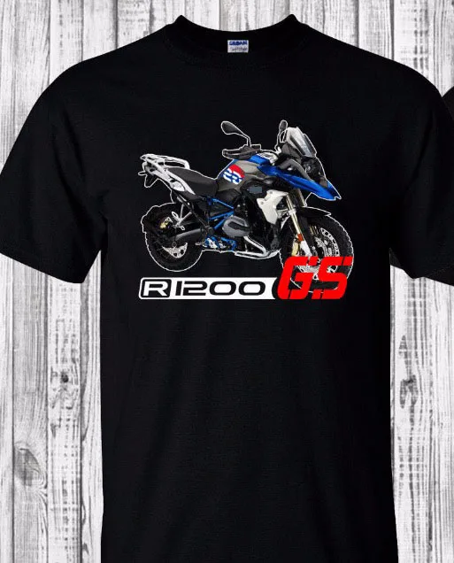 Дизайнерская футболка из 100% хлопка с коротким рукавом R 1200Gs F800GS Lc Rally, брендовые новые мотоциклетные приключения, футболки
Дизайнерская футболка из 100% хлопка с коротким рукавом R 1200Gs F800GS Lc Rally, брендовые новые мотоциклетные приключения, футболки