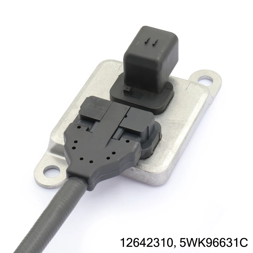 1pcs Accessories Nox Sensor 12642310 12671387 For Chevy For Silverado For Chevrolet For Express 2500 2010-2015
1pcs Accessories Nox Sensor 12642310 12671387 For Chevy For Silverado For Chevrolet For Express 2500 2010-2015