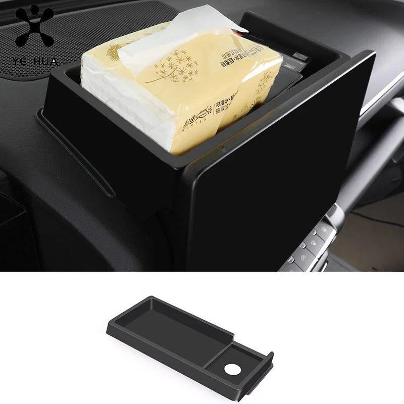 Car Center Console Storage Glove Box Organizer For Great Wall Haval Dargo II 2023 H-Dog Accessories Behind Screen Tray Dashboard
Car Center Console Storage Glove Box Organizer For Great Wall Haval Dargo II 2023 H-Dog Accessories Behind Screen Tray Dashboard