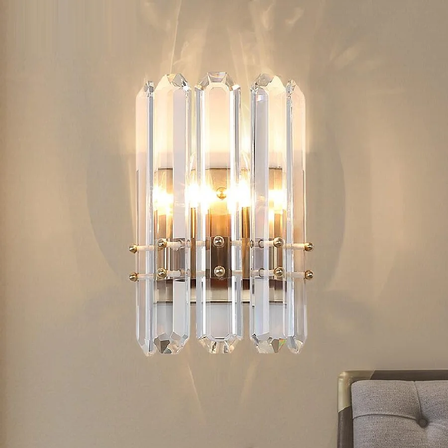 Новая хрустальная настенная лампа, настенные светодиодные лампы для гостиной, отеля, черная настенная декоративная хрустальная лампа
Новая хрустальная настенная лампа, настенные светодиодные лампы для гостиной, отеля, черная настенная декоративная хрустальная лампа