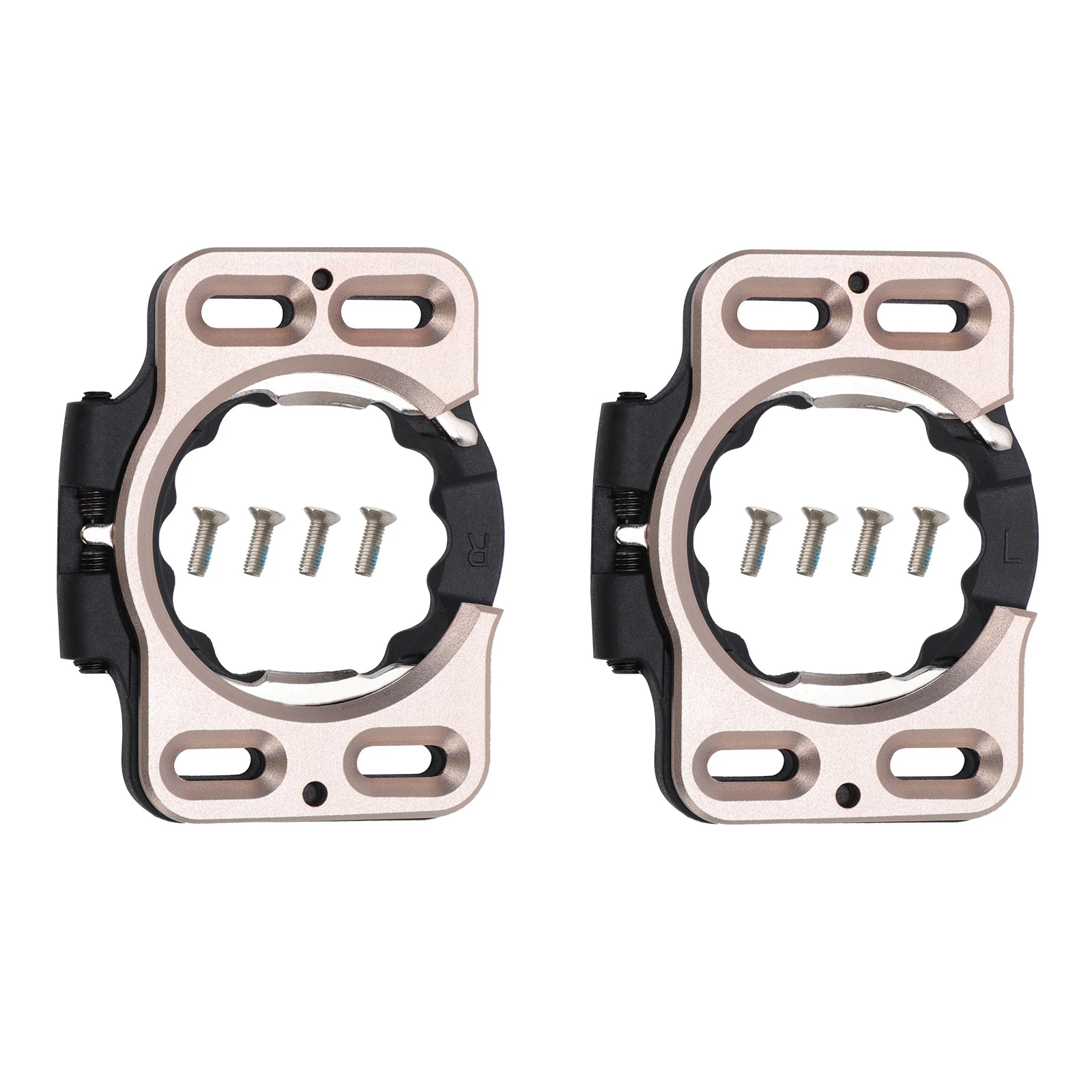 1 Pair Cleat Cover Riding Road Bike Quick Release Pedal Clip For SpeedPlay Zero Paving/Ultra Light Ac Tion X1 X2 X5
1 Pair Cleat Cover Riding Road Bike Quick Release Pedal Clip For SpeedPlay Zero Paving/Ultra Light Ac Tion X1 X2 X5
