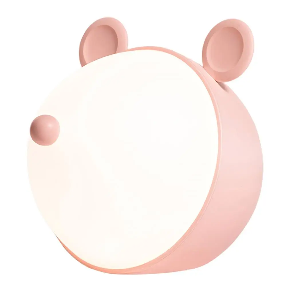 Ночник, 3 цвета, регулируемый прикроватный светильник с регулируемой яркостью, милый светильник для спальни, Розовый Светодиодный светильн...
Ночник, 3 цвета, регулируемый прикроватный светильник с регулируемой яркостью, милый светильник для спальни, Розовый Светодиодный светильн...