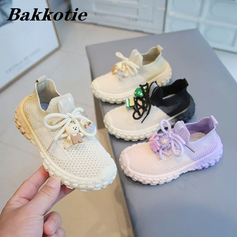 Kids Sneakers 2023 Summer Boys Sports Running Chunky Trainers Girls Fashion Brand Shoes Flats Breathable Cartoon Soft Sole
Kids Sneakers 2023 Summer Boys Sports Running Chunky Trainers Girls Fashion Brand Shoes Flats Breathable Cartoon Soft Sole