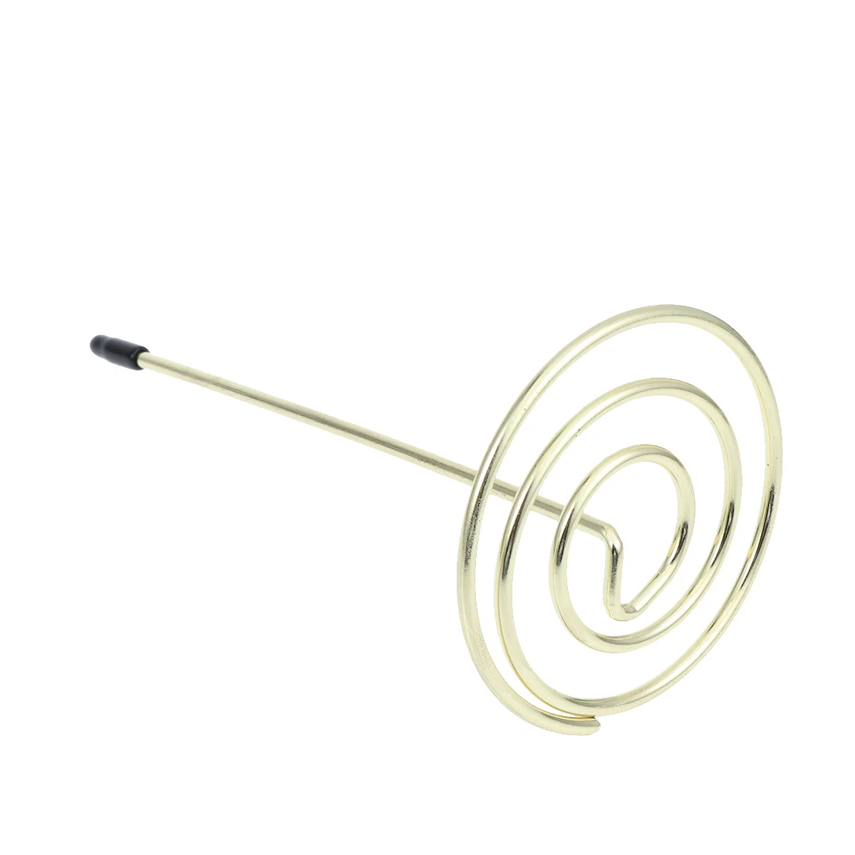 2 Pcs Bill Holder Office Desk Restaurant Accessory Menu Summons Receipt Needle Folder Subpoena Fork
2 Pcs Bill Holder Office Desk Restaurant Accessory Menu Summons Receipt Needle Folder Subpoena Fork