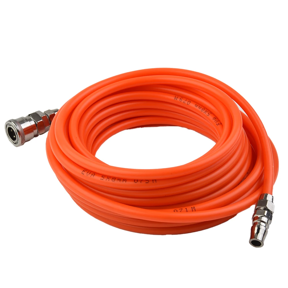 Pneumatic Straight Pipe Air Compressor Pump Hose 5*8mm Tube With Quick Connector Flipper Zero Ecoflow Tools Pasta Termica
Pneumatic Straight Pipe Air Compressor Pump Hose 5*8mm Tube With Quick Connector Flipper Zero Ecoflow Tools Pasta Termica