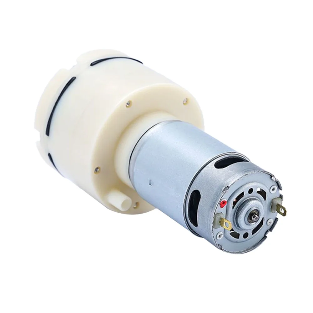 DC12V 24V 50Kpa Vacuum Pump Low Noise Large Separator Suction Diaphragm Micro Air Pump Household Appliances
DC12V 24V 50Kpa Vacuum Pump Low Noise Large Separator Suction Diaphragm Micro Air Pump Household Appliances