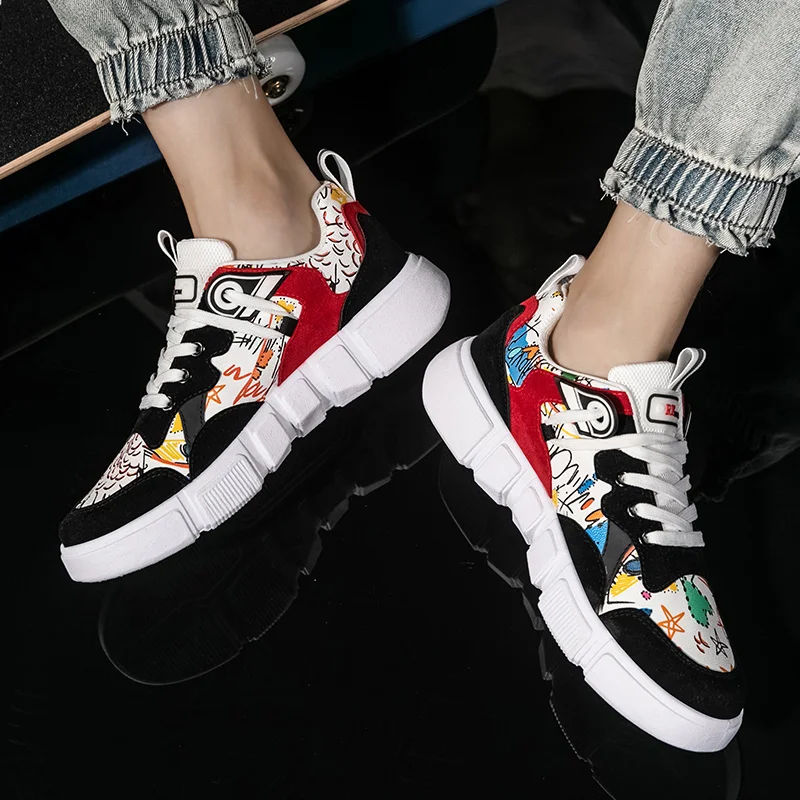 Sneskers спортивная обувь для мужчин оригинальный бренд теннисные светло-зеленые кроссовки Треккинговая спортивная обувь Эспадрильи кроссовк...
Sneskers спортивная обувь для мужчин оригинальный бренд теннисные светло-зеленые кроссовки Треккинговая спортивная обувь Эспадрильи кроссовк...