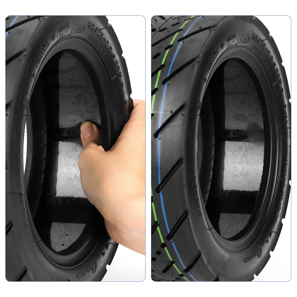 High Quality Durable Functional Tire Tubeless Tyre Road Tyre Brand New Electric Scooter For Zero 11X Replacement Scooter
High Quality Durable Functional Tire Tubeless Tyre Road Tyre Brand New Electric Scooter For Zero 11X Replacement Scooter